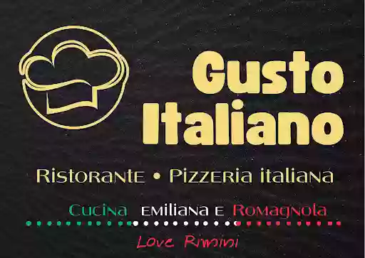 Ristorante Pizzeria Gusto Italiano