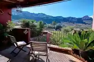 Casa Gallinera - boutique hotel rural