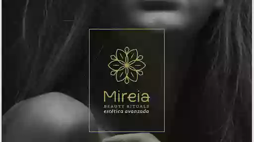 Mireia Beauty Rituals