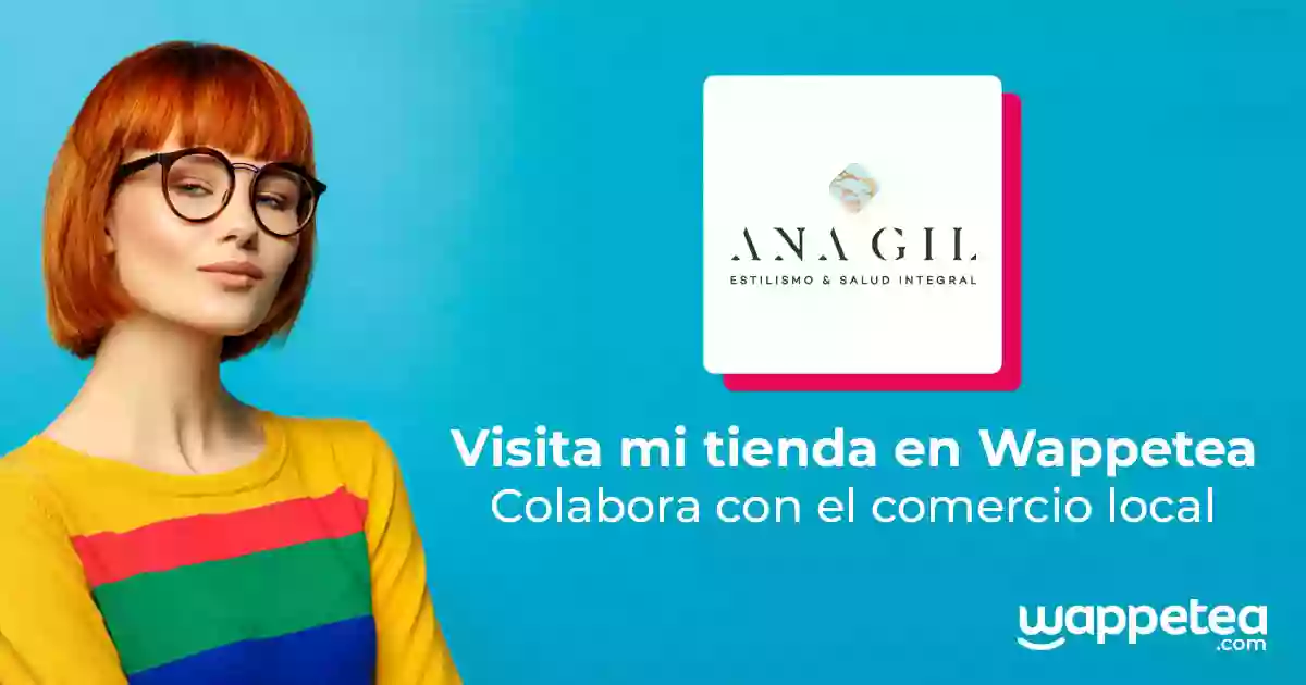 Ana Gil Peluquería & Estética Facial y Depilación Láser- Altea (Alicante)