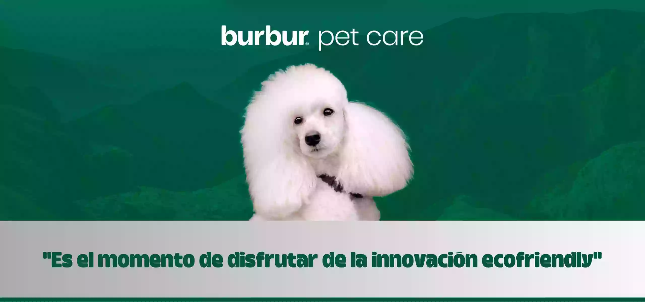 Burbur Pet Care