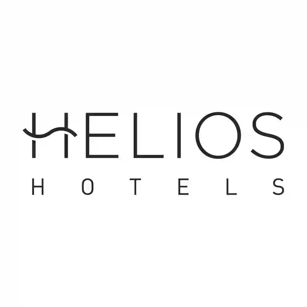 Hotel Helios Benidorm