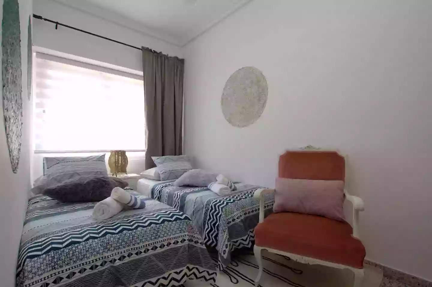 APARTAMENTO MILKA GANDIA PLAYA