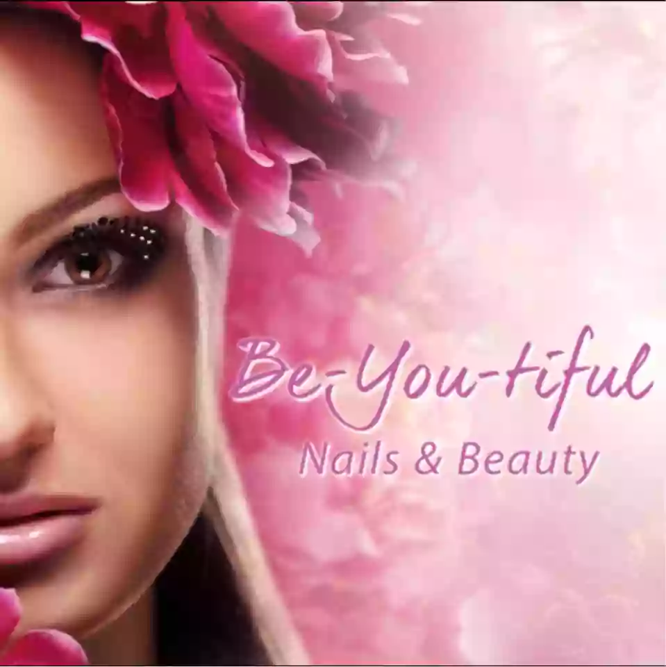 Be-YOU-tiful Nails & Beauty