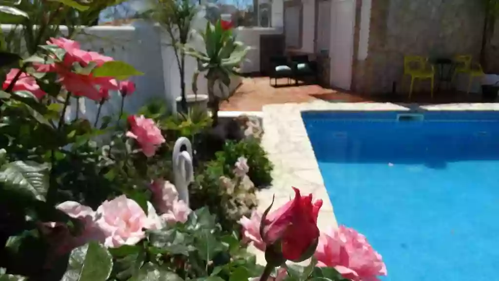 Hostal Residencial La Paloma II