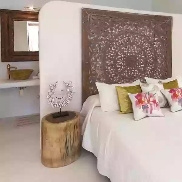 BOHO SUITES DENIA