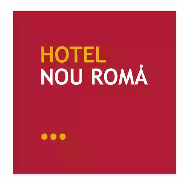 Hotel Nou Romá