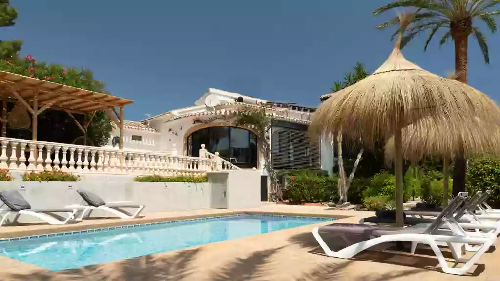 Villa Jolla Javea