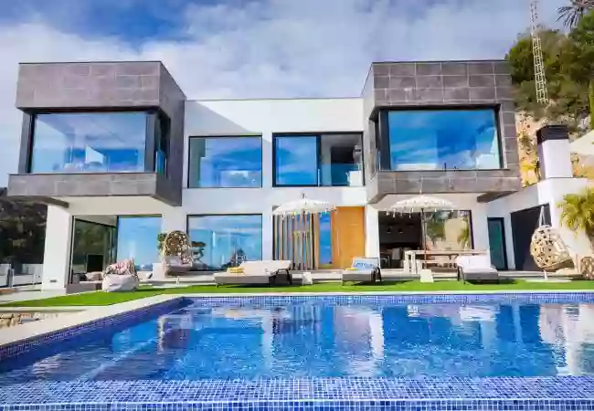 Villa Infinity Javea