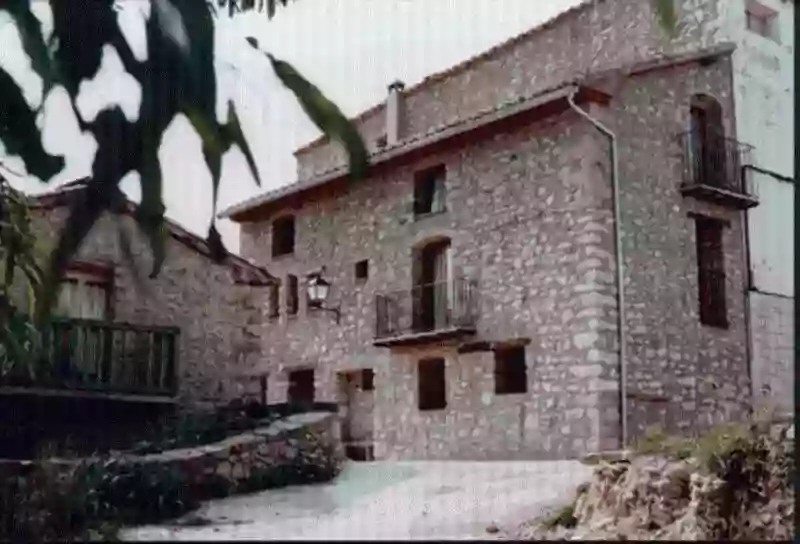 Casa rural L'Assossec