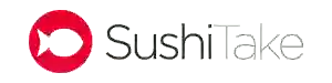 SushiTake Gran Turia