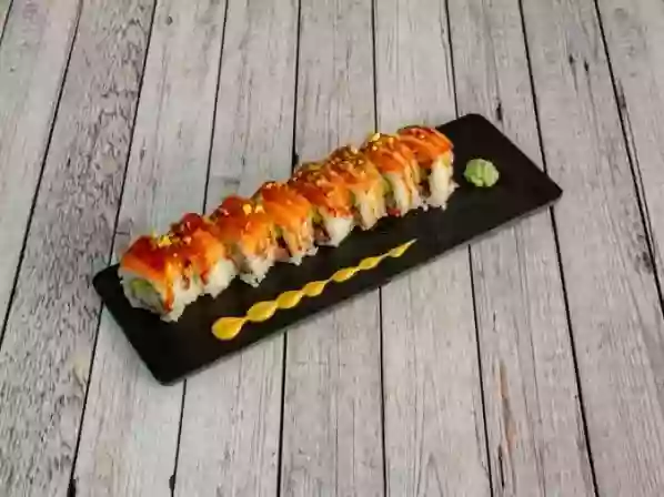 Sushi point