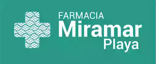 Farmacia Miramar Playa