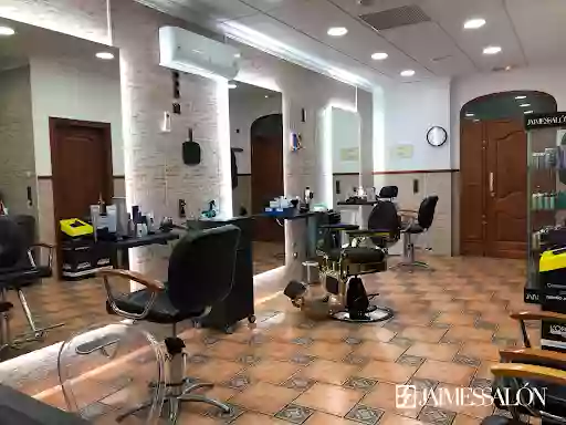 Jaimessalón peluquería & Barbería en Enguera
