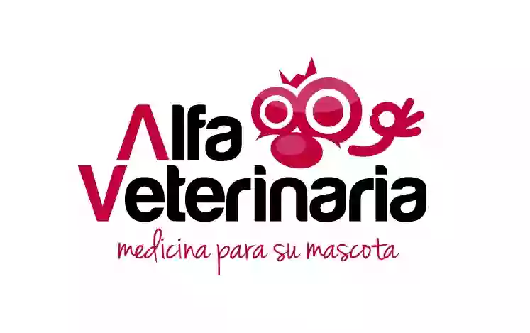 Alfa Veterinaria