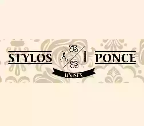 Peluquería Stylos Ponce unisex