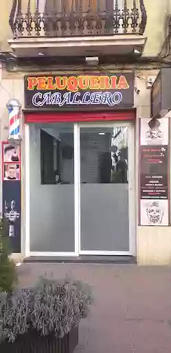 Peluqueria Caballero