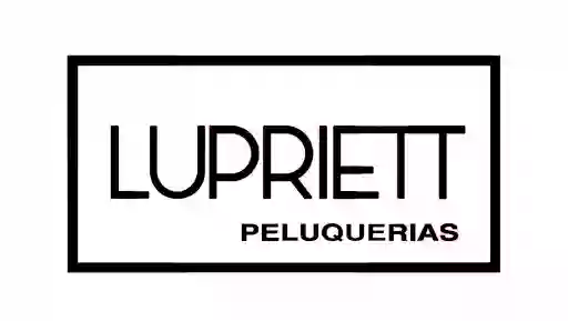 PELUQUERÍAS LUPRIETT TORRENT