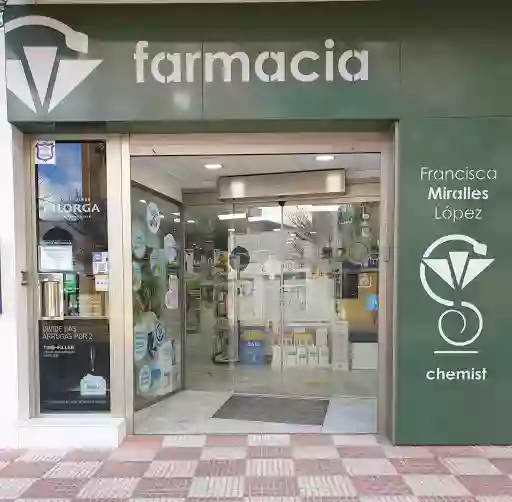 Farmacia Francisca Miralles