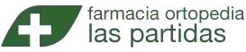 Farmacia Ortopedia Las Partidas - Alicante-Cañada Fenollar