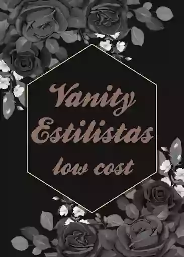 Vanity Estilistas Low Cost