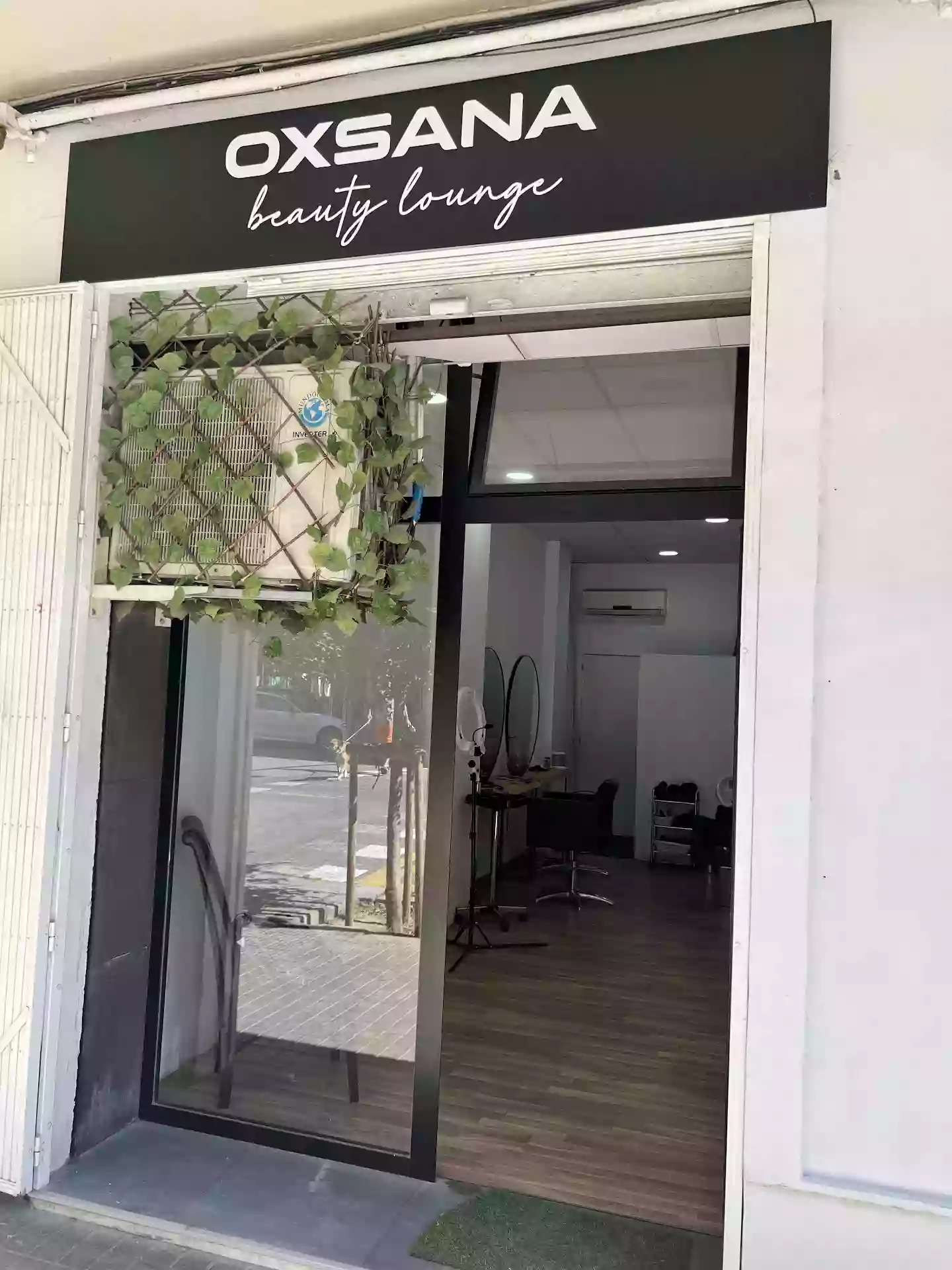 OXSANA Beauty Lounge