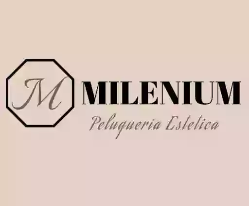 PELUQUERIA MILENIUM