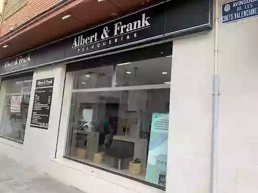 Peluqueria Albert & Frank