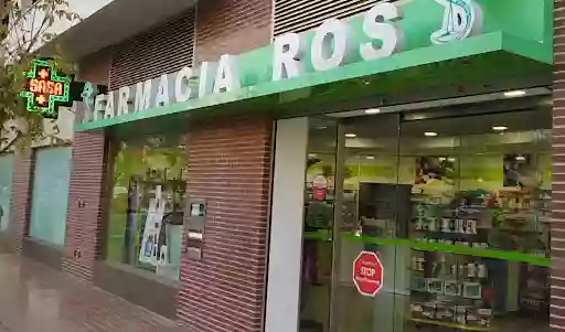 Farmacia Ros Castellón