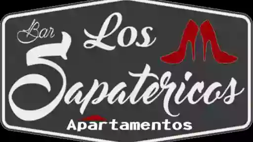 Apartamentos Los Sapatericos