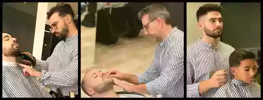 Fran Maciá Barbers