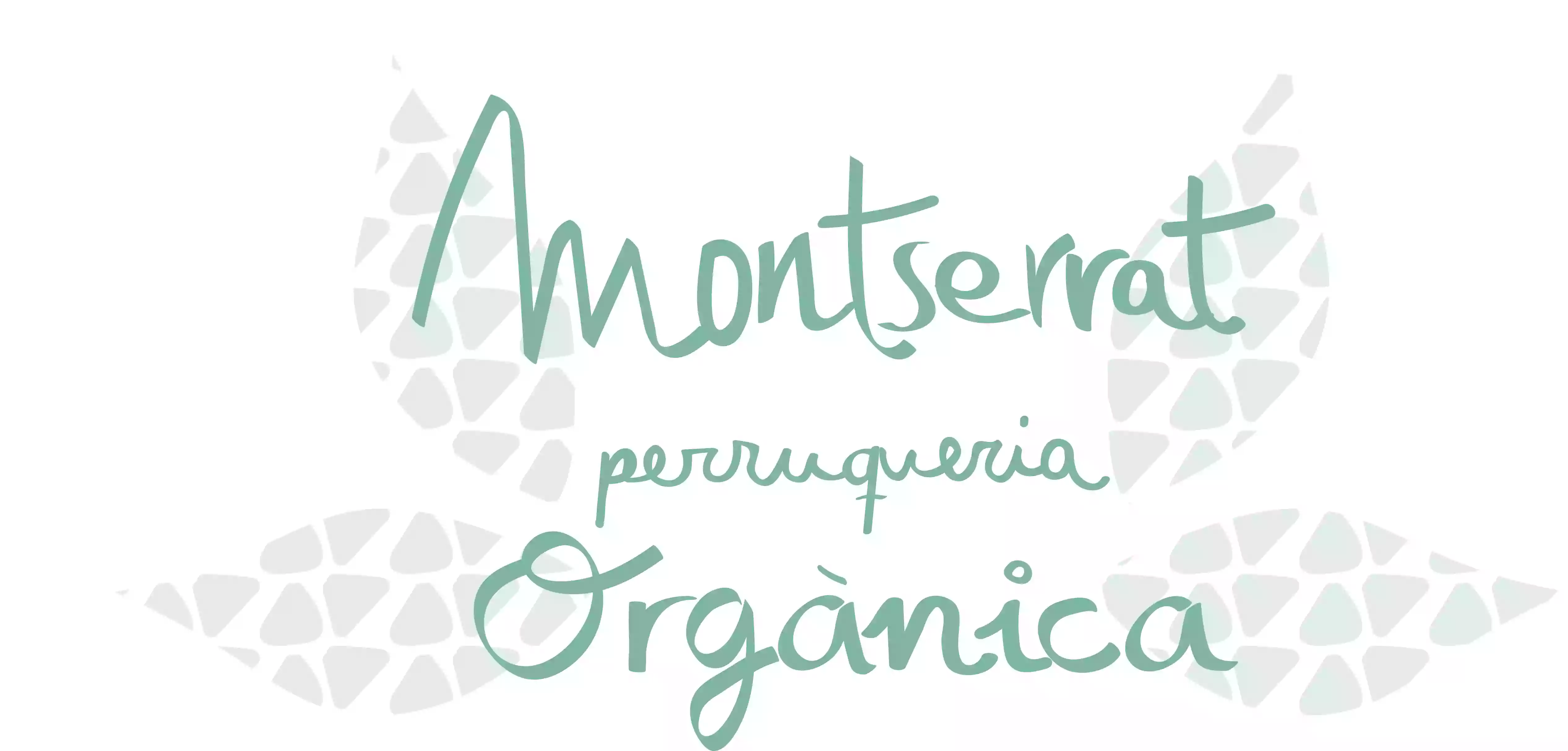 Montserrat Perruquería Orgánica