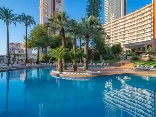 Pierre & Vacances Hotel Benidorm East