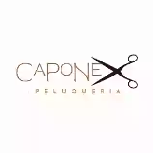 Capone's Barbers Peluquería Unisex Vintage