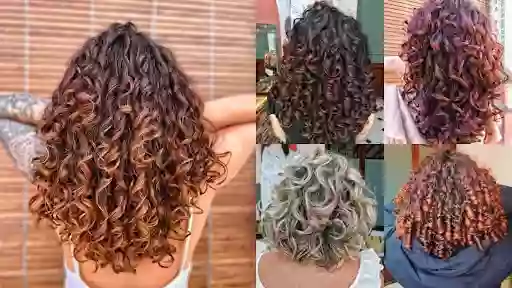 WALNUT Tree hair salon Curly & Wavy hair specialist