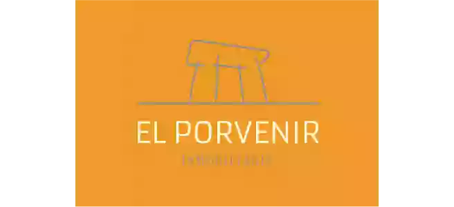 Inmobiliaria El Porvenir