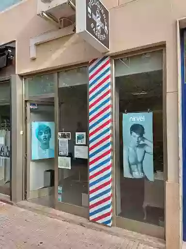 Peluquería Barbería Hilario