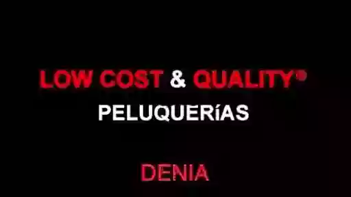 Peluquería Low Cost and Quality