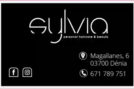 SYLVIA PERSONAL HAIRCARE & BEAUTY PELUQUERIA DENIA