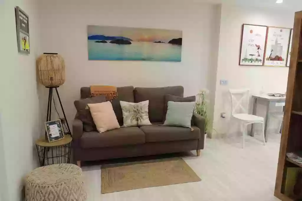 Apartamento La unión en Castellón