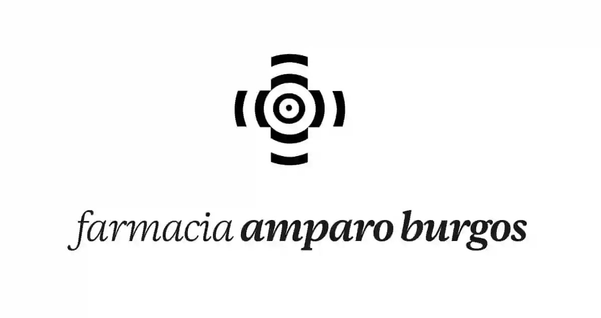 Farmacia Amparo Burgos