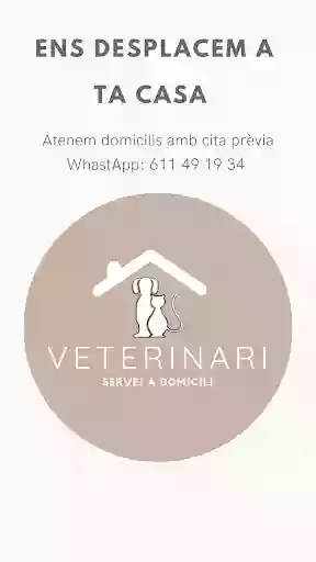 Veterinari Servei a Domicili