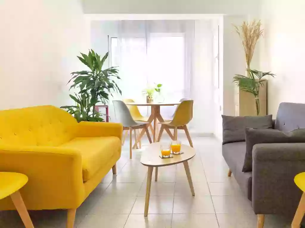 Bonito apartamento en Castellón