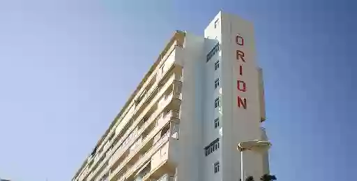 Edificio Orion