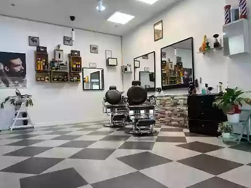 Peluqueria De Caballeros Adam benicassim