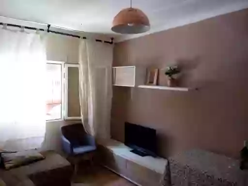 Apartamento Manchini