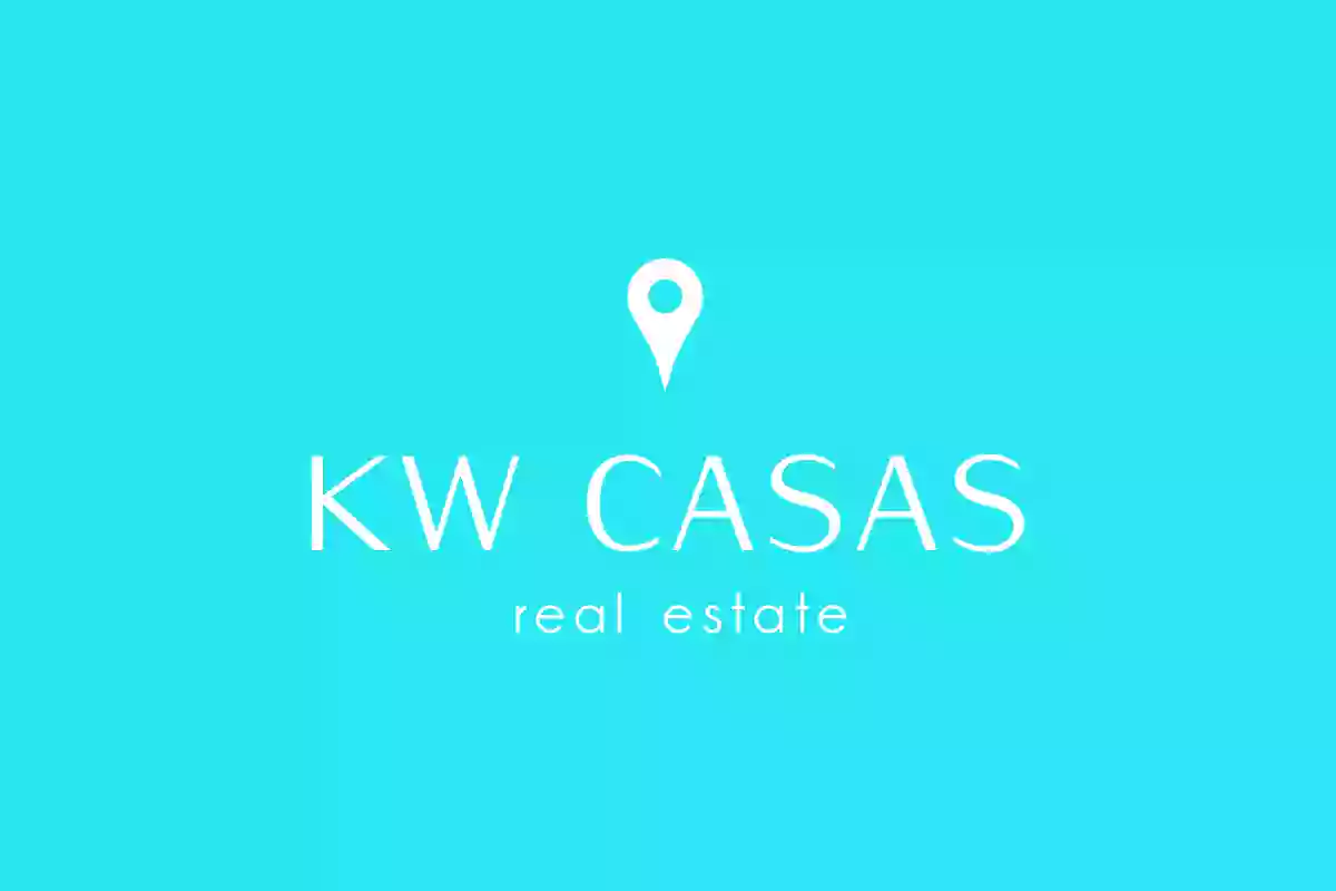 KW Casas Real Estate