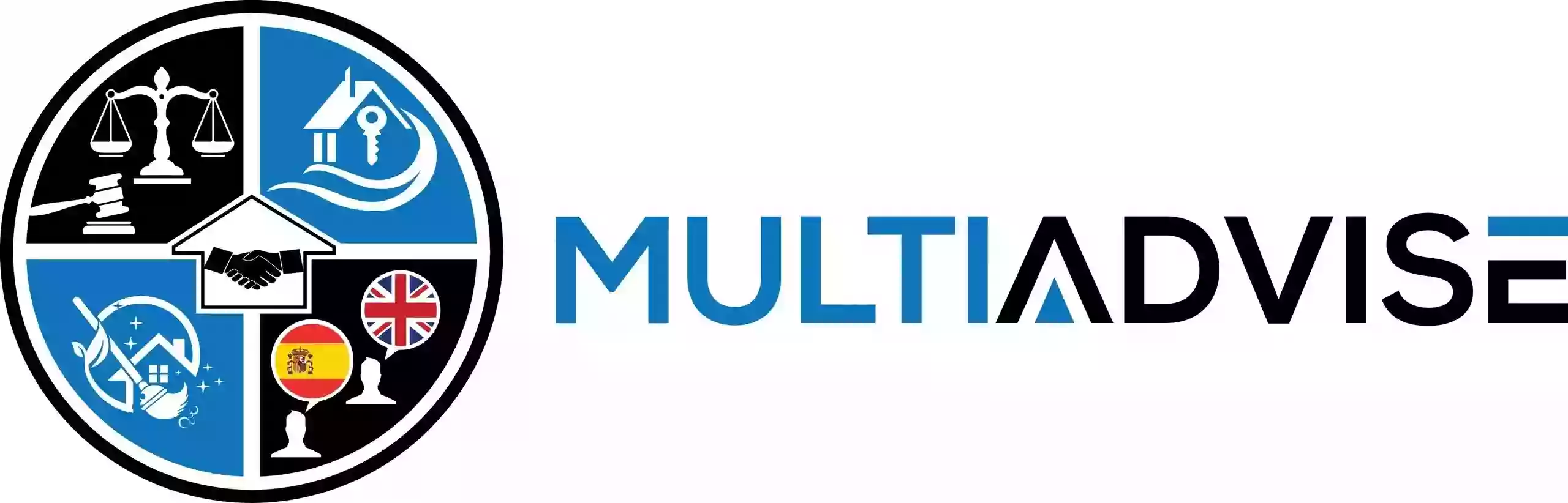 MultiAdvise Property Management (Real Estate & Holidayrental) & Multiservices