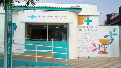 Farmacia Mil Palmeras