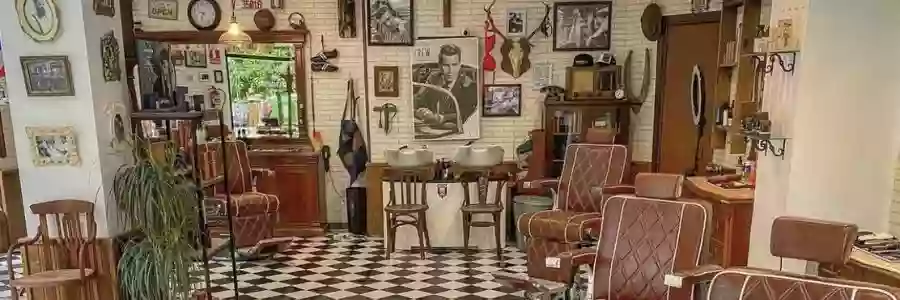 Barbería Los Honorables